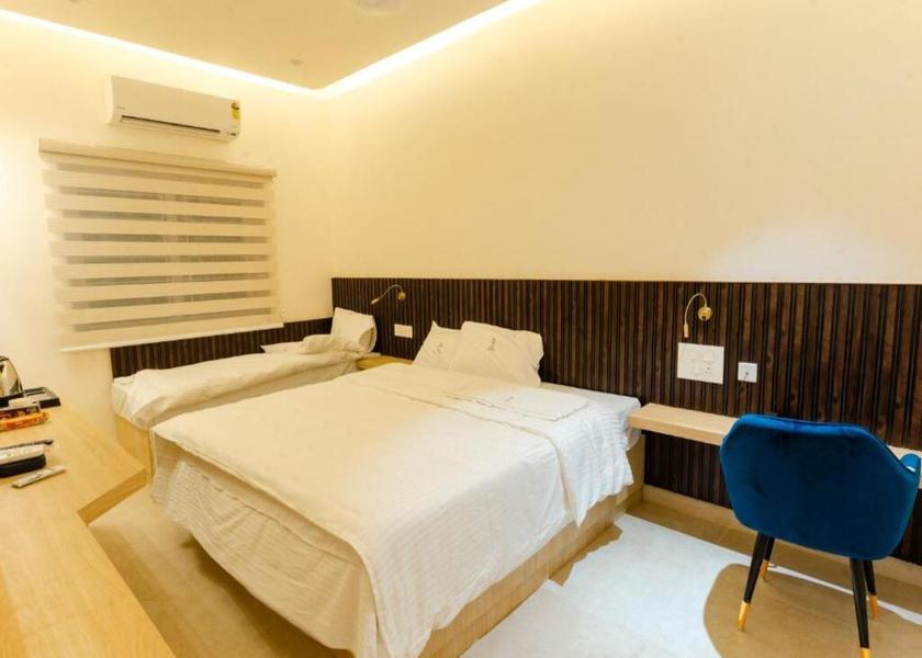 Tamil Nadu Thiruchendur Suite