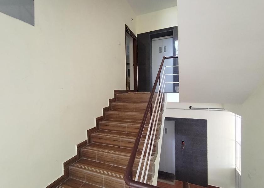 Tamil Nadu Trichy Exterior view