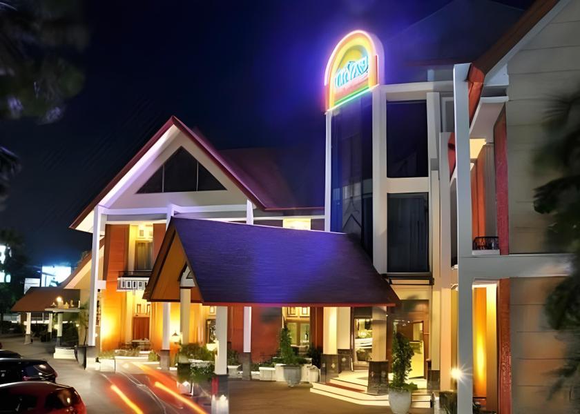 West Java North Cirebon 