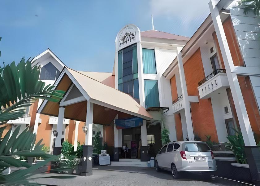 West Java North Cirebon 