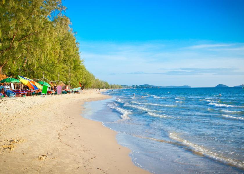 Preah Sihanouk Sihanoukville 