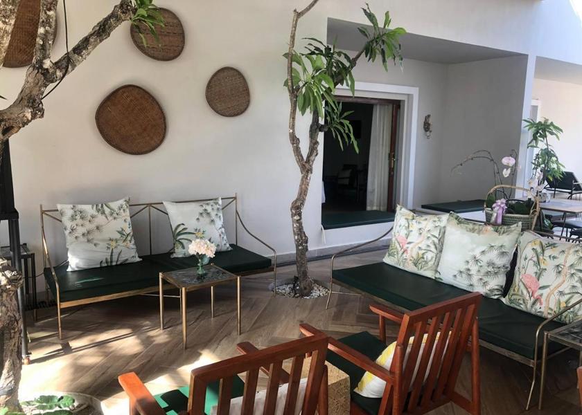 Preah Sihanouk Sihanoukville Spa