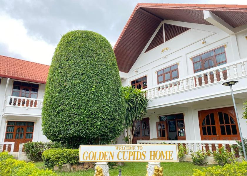 Chiang Mai Province San Sai Entrance