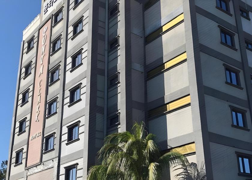 Central Luzon Mabalacat City 