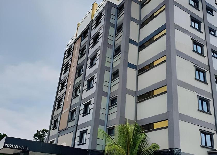 Central Luzon Mabalacat City 