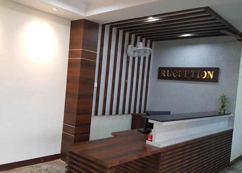 Tamil Nadu Kumbakonam Lobby