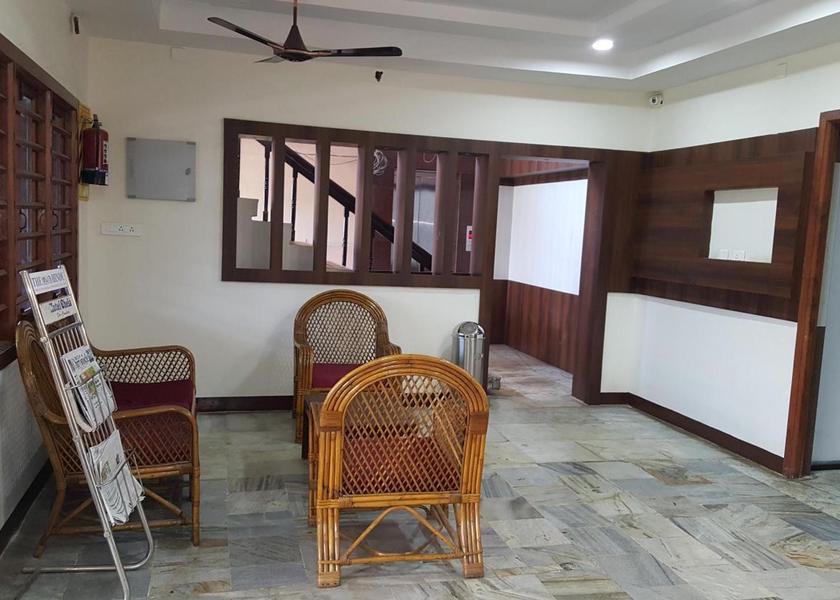 Tamil Nadu Kumbakonam Lobby