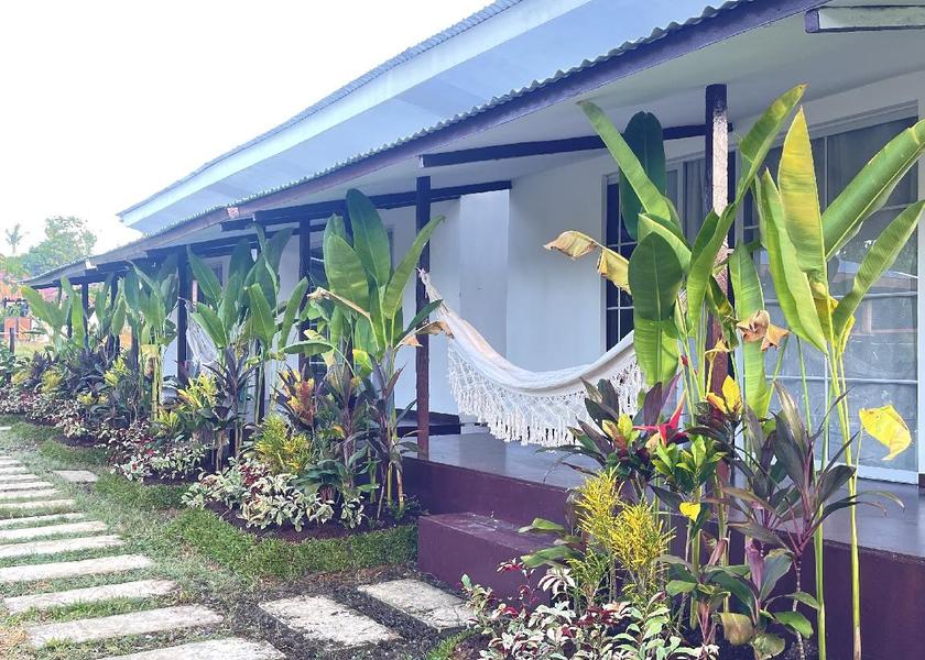 Caraga General Luna View