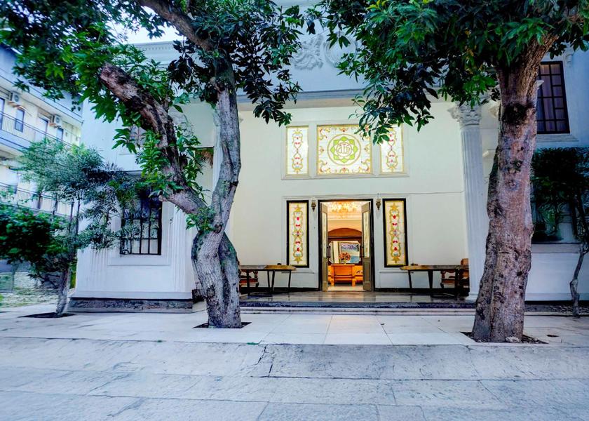 West Java West Cirebon Exterior view
