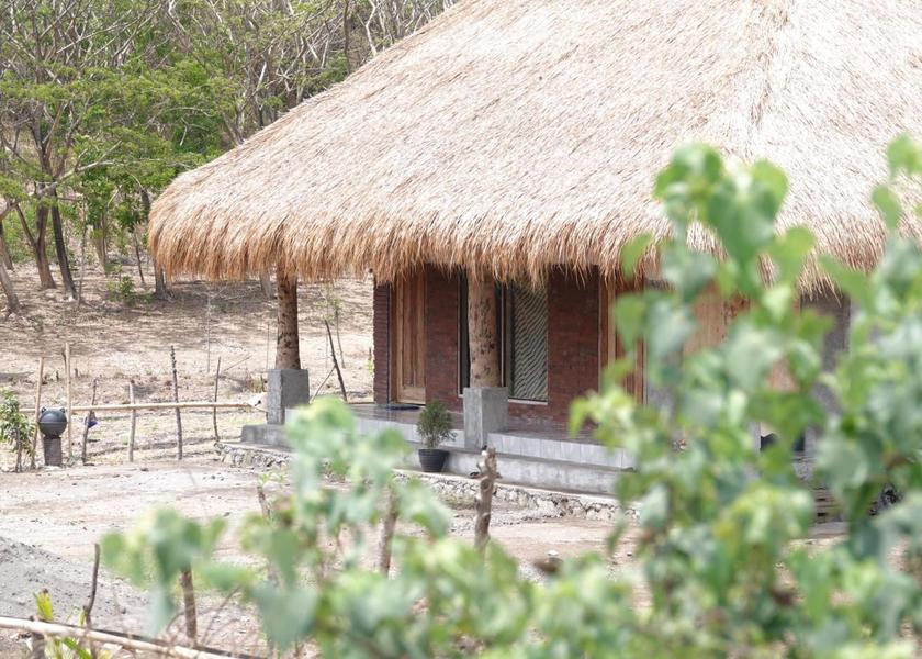 Surrounding environment