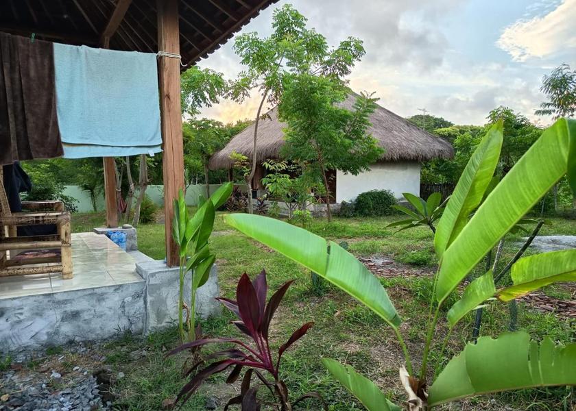 Surrounding environment