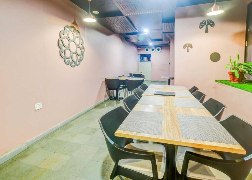 Madhya Pradesh Dewas Facilities