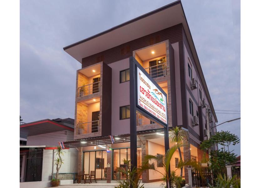 Chiang Rai Province Wiang Pa Pao 