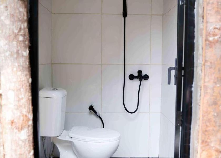 West Java Cisarua Suite