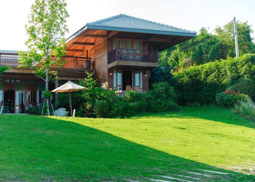 Ratchaburi Province Photharam Exterior view