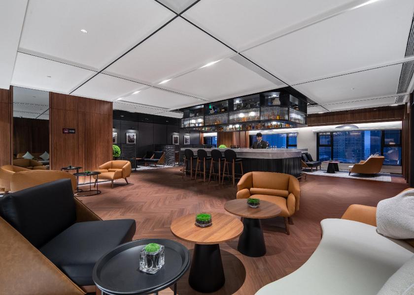 Jiangxi Nanchang Bar/lounge