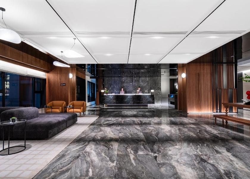 Jiangxi Nanchang Public areas