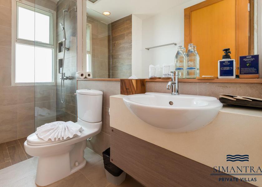 Phetchaburi Province Cha-am 3-Bedroom Villa with Private Pool