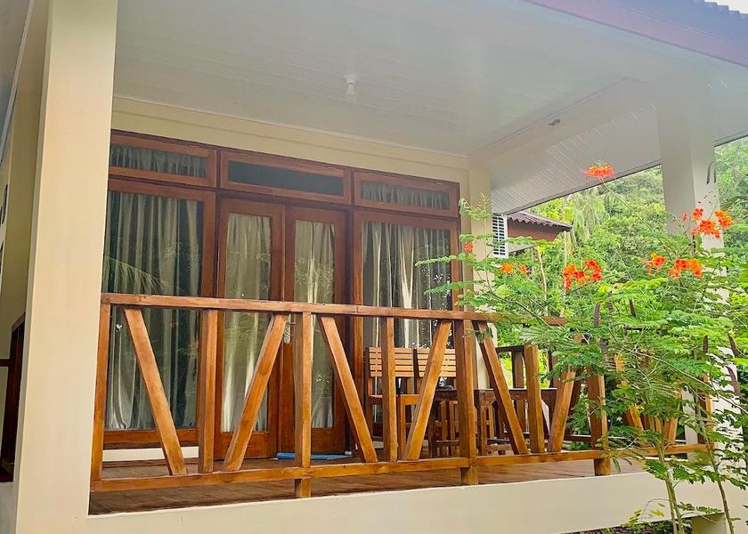 Aceh Sabang Hotel Exterior