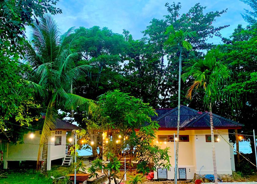 Aceh Sabang View