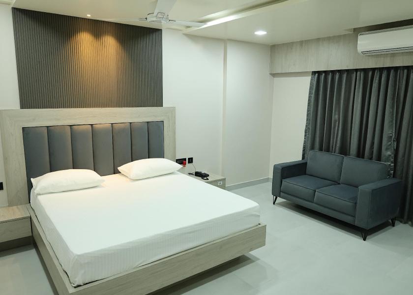 Odisha Phulbani Family room