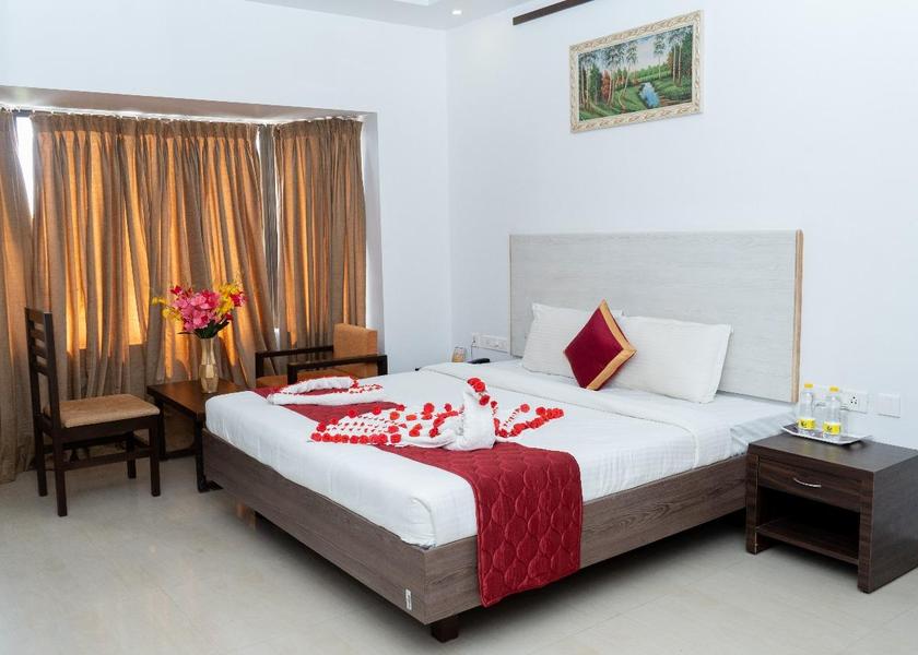 Tamil Nadu Trichy Bed