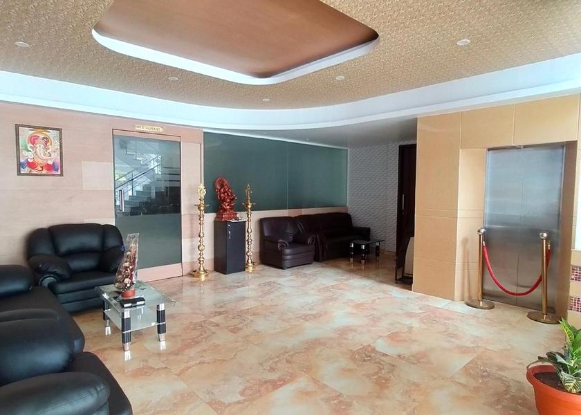Tamil Nadu Trichy Public Areas
