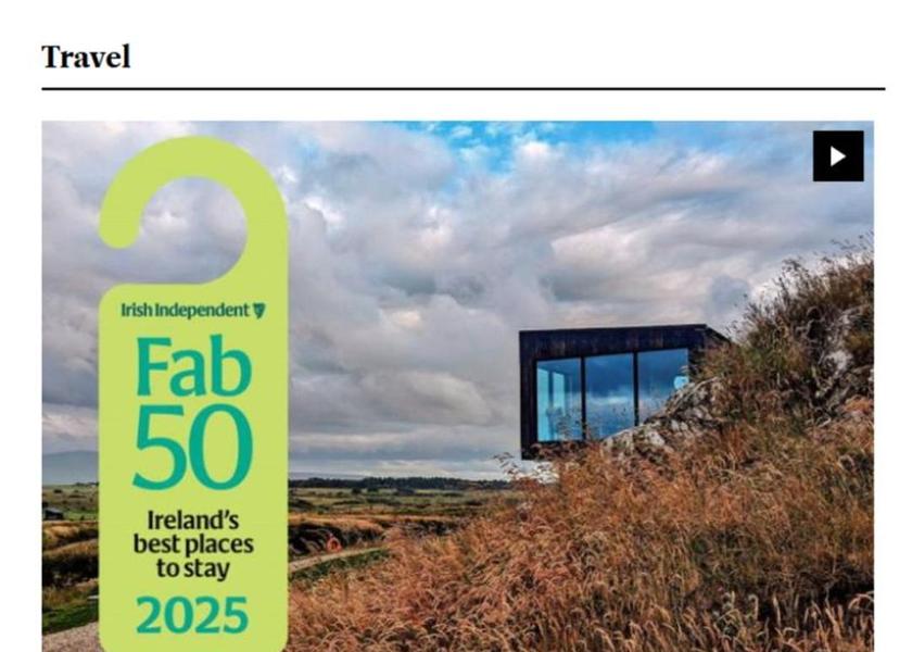 Northern Ireland Ballycastle Facilities