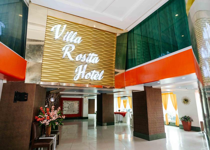 Bicol Naga Lobby