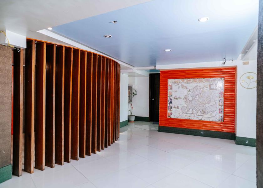 Bicol Naga Meeting room / ballrooms