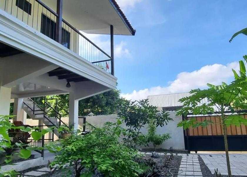 West Nusa Tenggara Senggigi 
