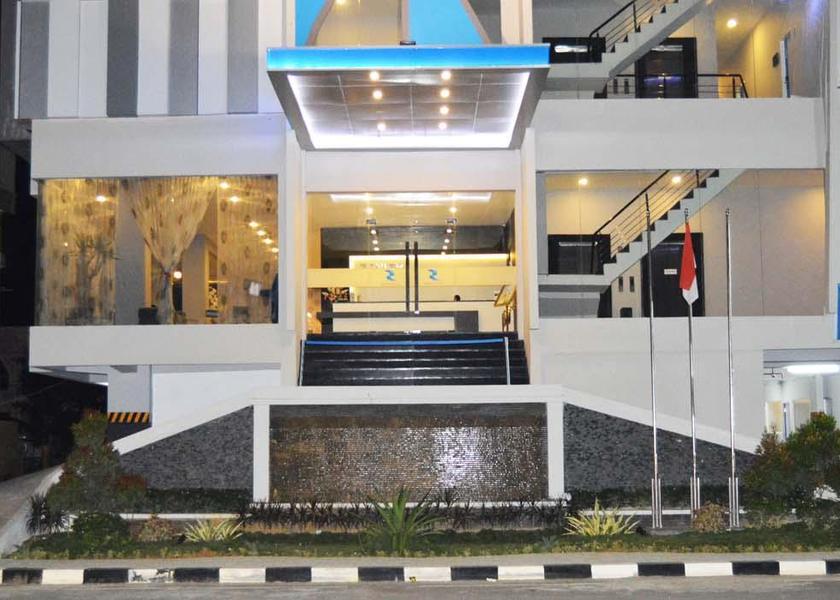Southeast Sulawesi Kendari Exterior view