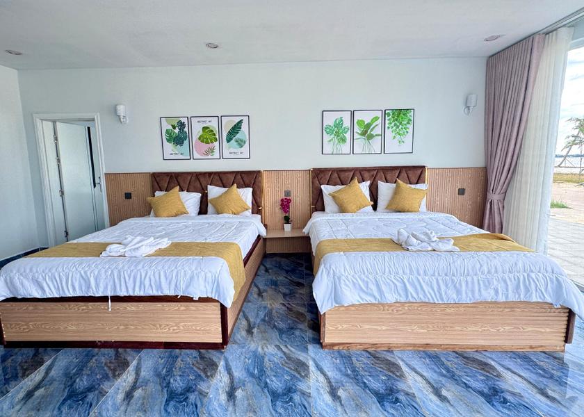 Koh Kong Khemarak Phoumin Family Deluxe