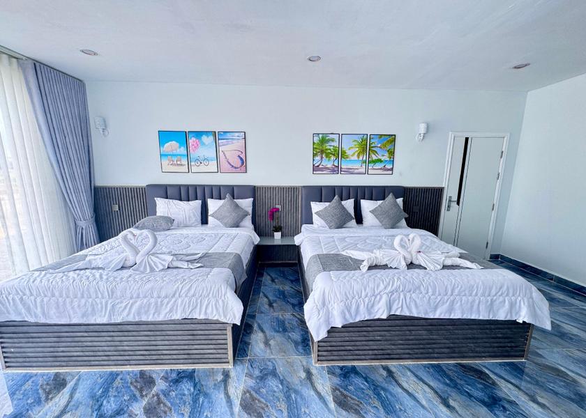 Koh Kong Khemarak Phoumin Family Deluxe