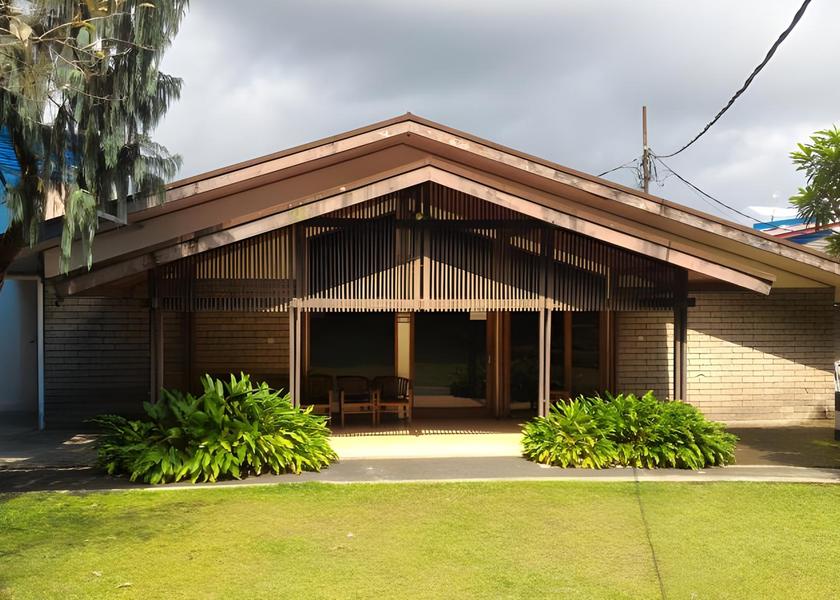 West Java Cisarua Hotel Exterior