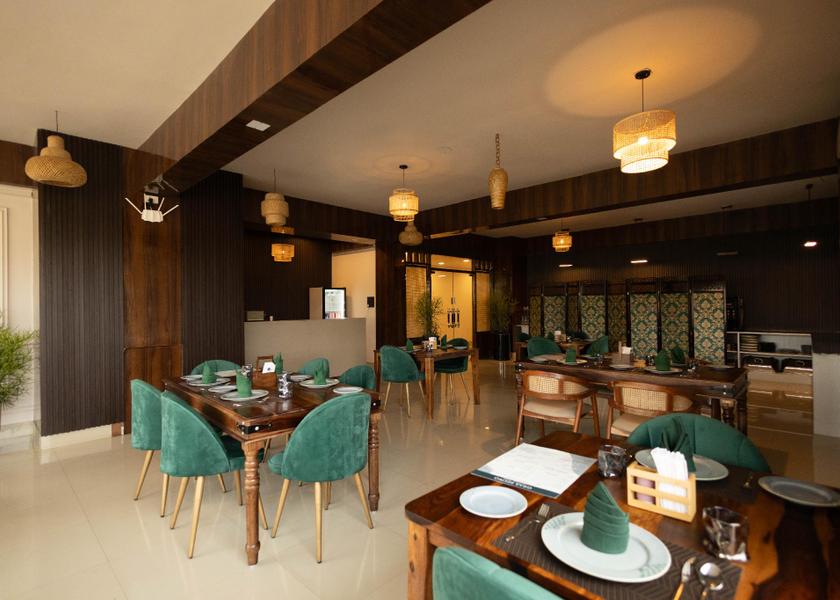 Nagaland Dimapur Restaurant