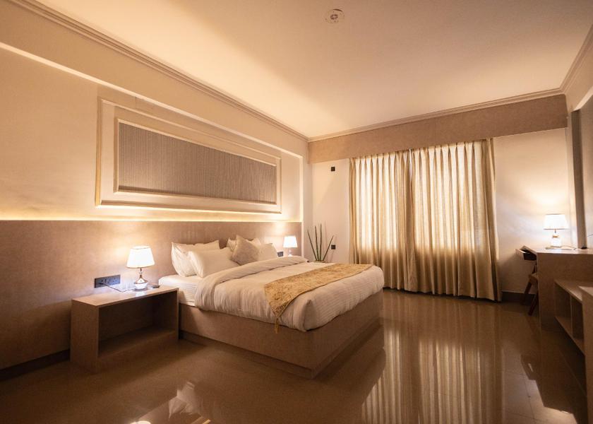Nagaland Dimapur Suite