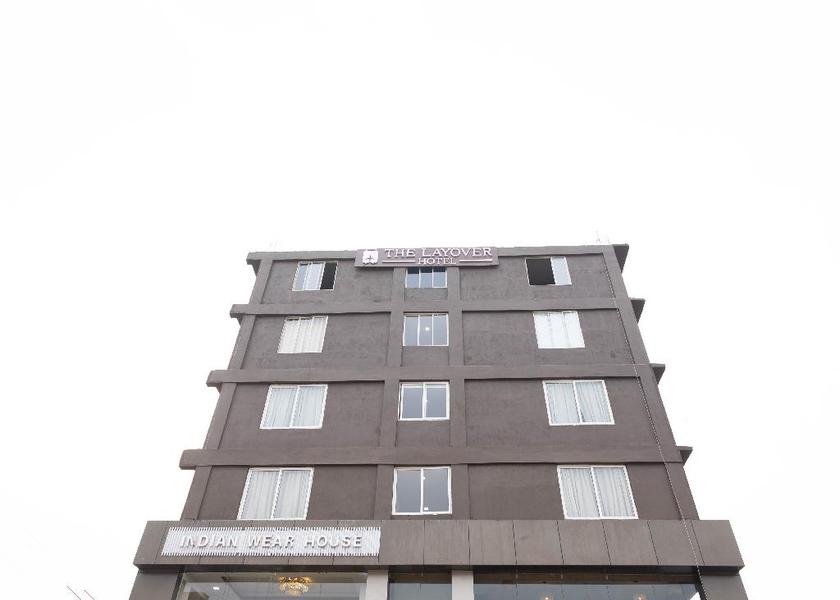 Nagaland Dimapur Exterior view