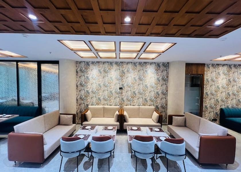 Himachal Pradesh Rampur Bushahr Hotel Exterior