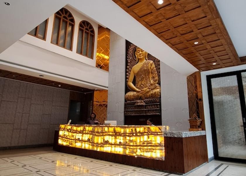 Himachal Pradesh Rampur Bushahr Hotel Exterior