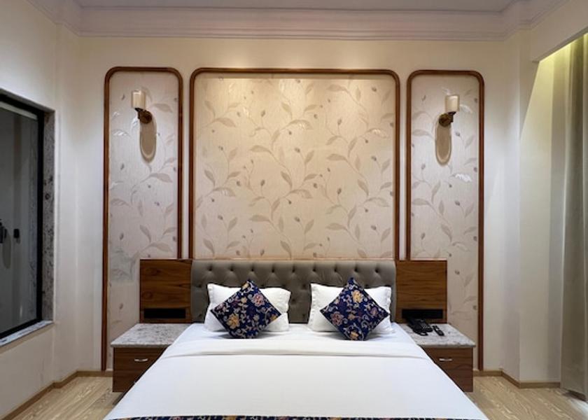 Himachal Pradesh Rampur Bushahr Hotel Exterior