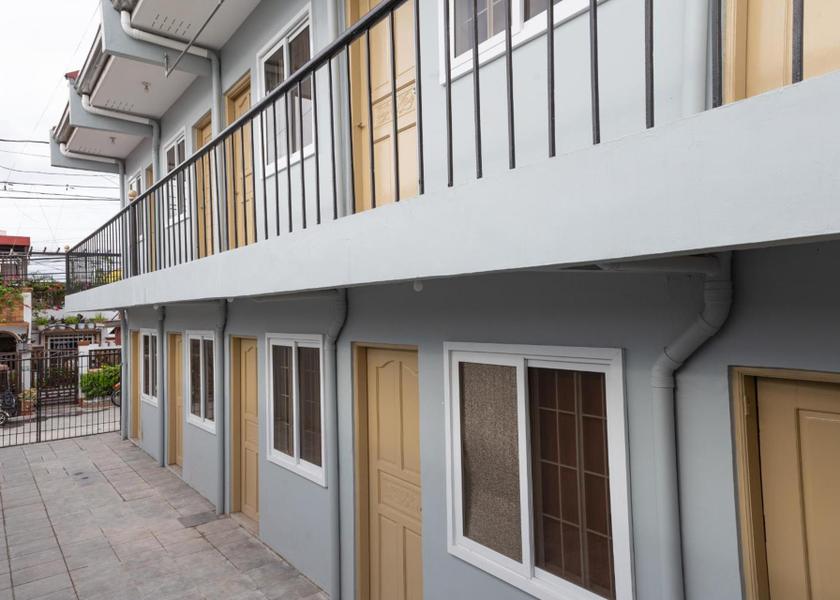 Calabarzon Bacoor City Exterior view