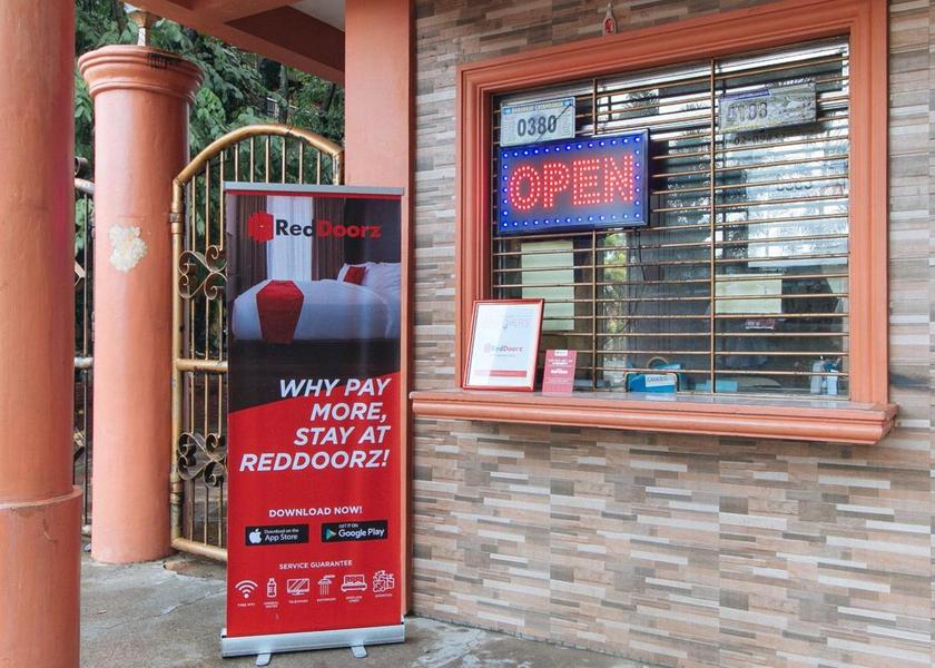Ilocos Region Urdaneta City Lobby