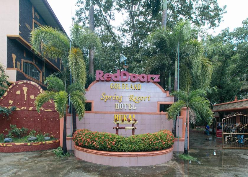 Ilocos Region Urdaneta City Entrance