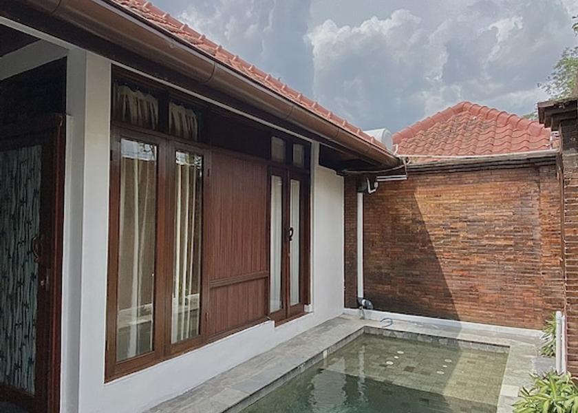 Central Java Colomadu Pool