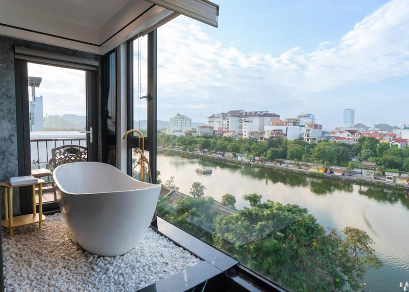 Surrounding environment