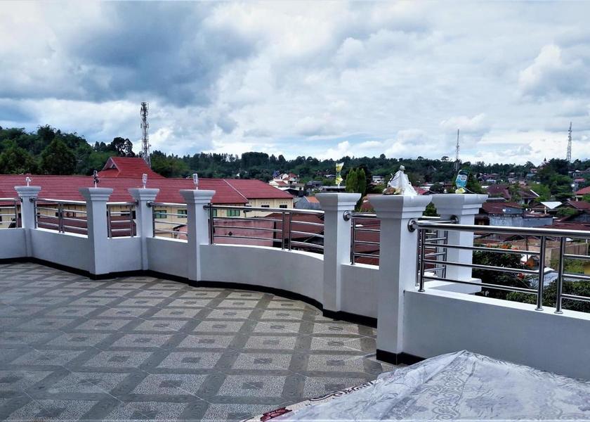 South Sulawesi Rantepao View