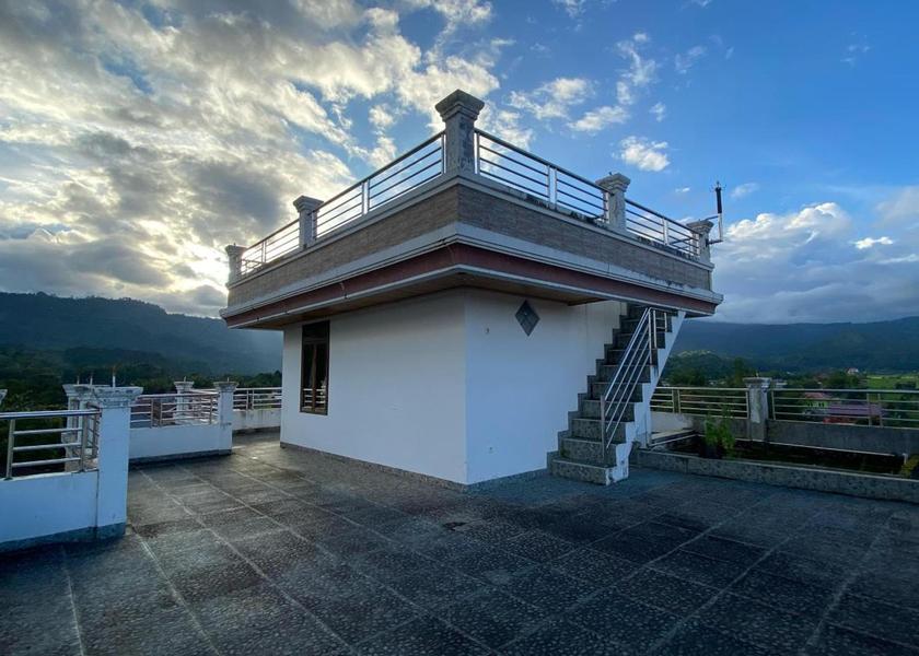 South Sulawesi Rantepao View