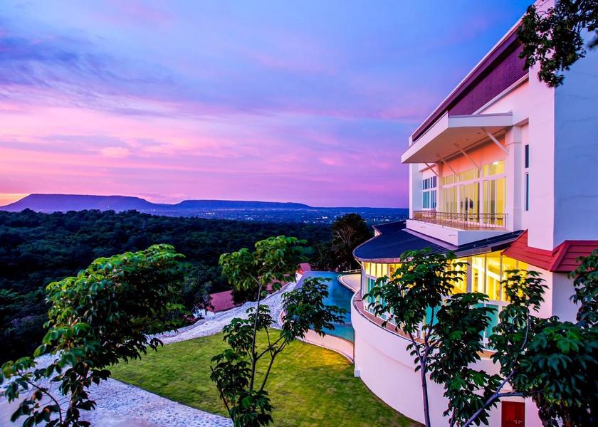 Nakhon Ratchasima Province Sikhio 