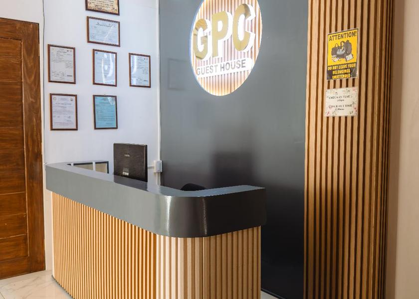 Central Visayas Bayawan City Reception